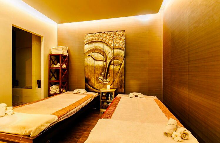 saithan spa Spa Thai de luxe